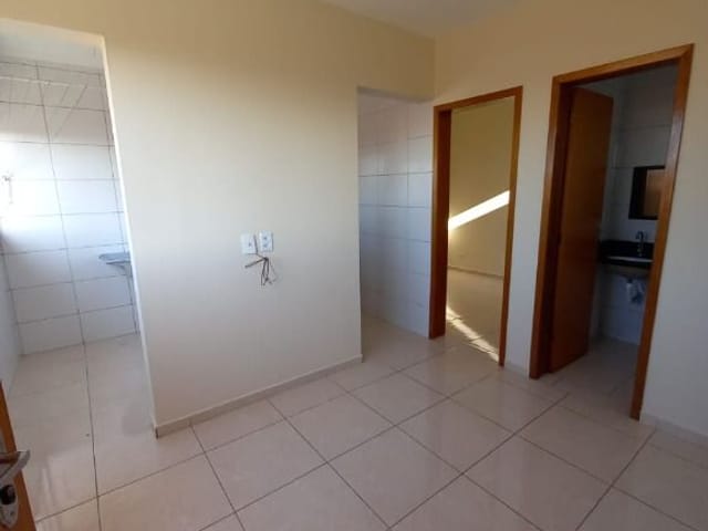 Foto do Apartamento - Apartamento para locação-Vila Antonieta | ZONA LESTE IMÓVEIS
