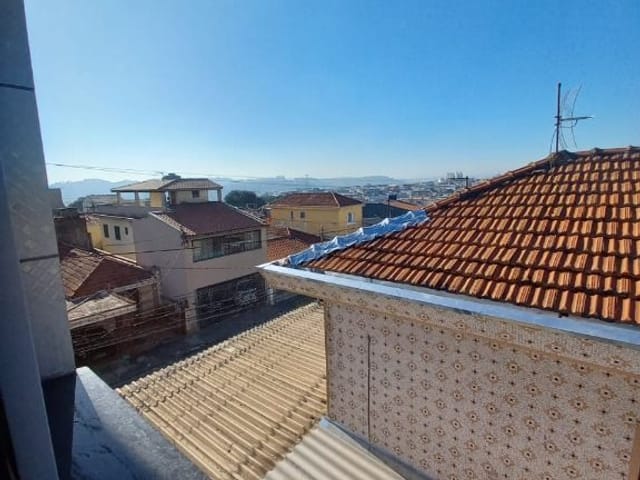 Foto do Apartamento - Apartamento para locação-Vila Antonieta | ZONA LESTE IMÓVEIS