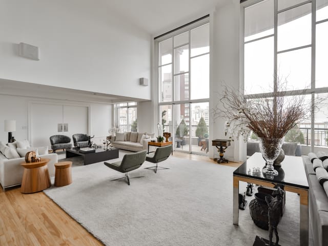 Foto do Apartamento - Apartamento para venda em Jardim América com 4 quartos, sendo 4 suítes , 650m² | Correteria Imóveis