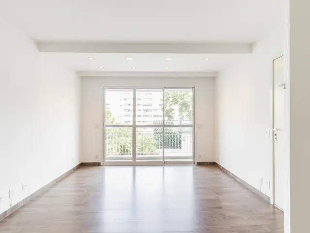 Foto do Apartamento - Apartamento à venda, Umuarama, Osasco, SP | Vista Livre