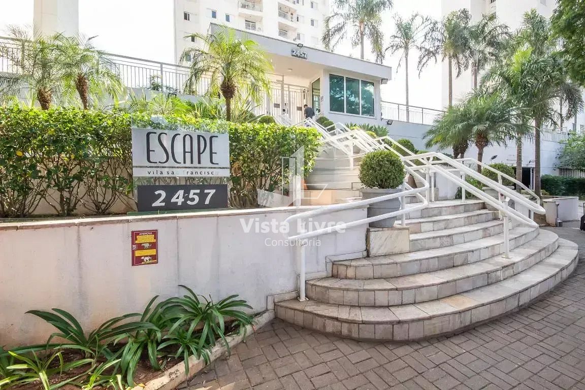 Apartamento à venda com 3 quartos, 85m² - Foto 32