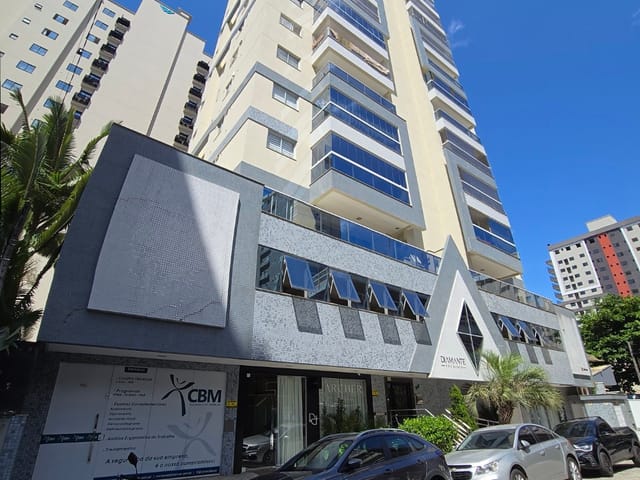 Foto do Apartamento - Apartamento à venda, Meia Praia, Itapema, SC | Interpraias Imóveis