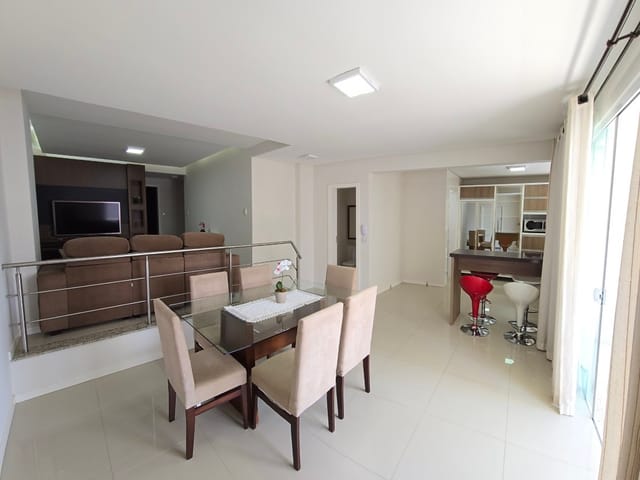 Foto do Apartamento - Apartamento à venda, Meia Praia, Itapema, SC | Interpraias Imóveis