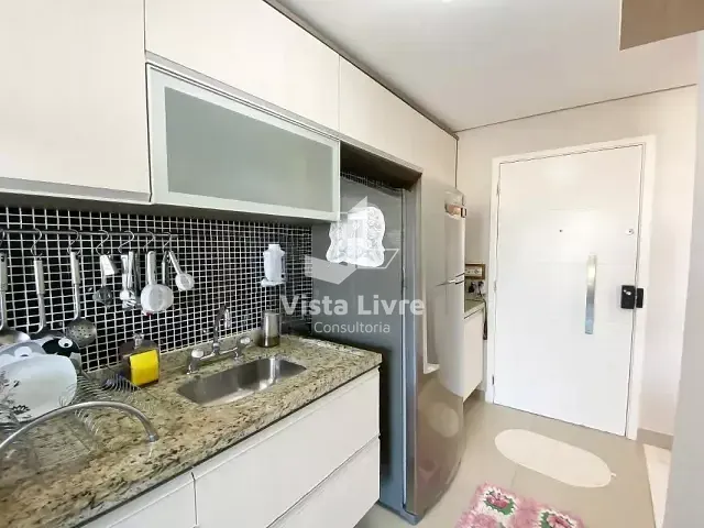 Apartamento com 60m² 2 quartos e 2 banheiros, à venda, no bairro Vila Osasco em Osasco