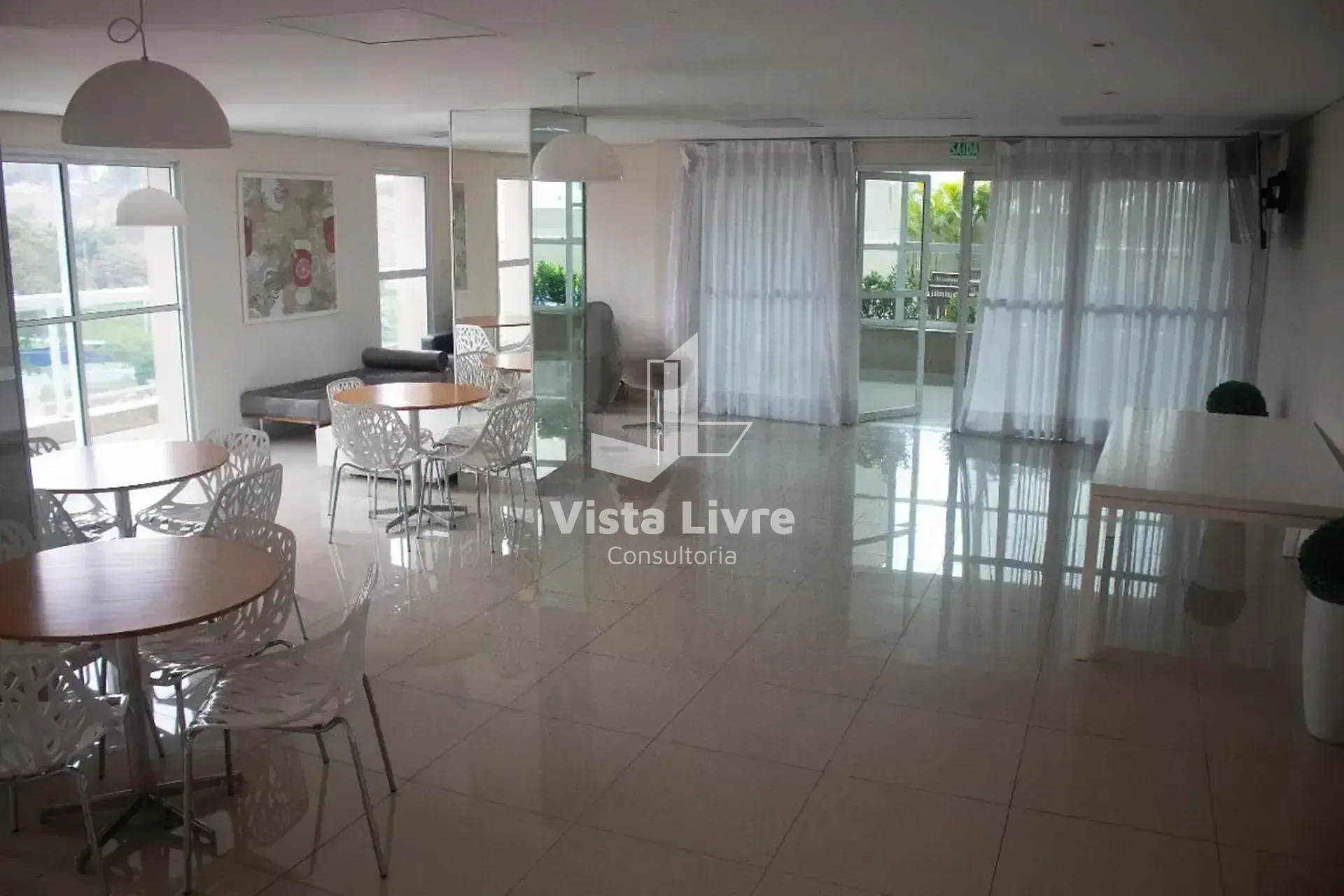 Apartamento, 2 quartos, 60 m² - Foto 31