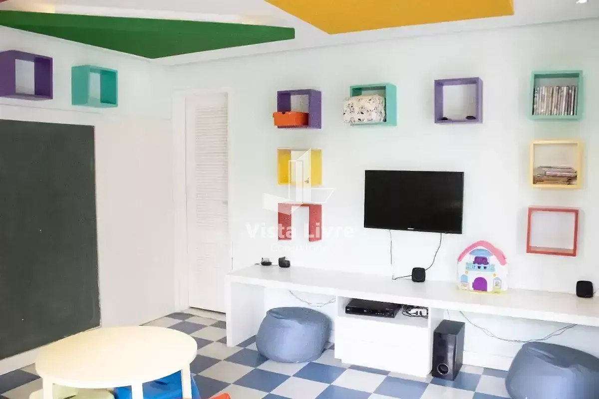 Apartamento, 2 quartos, 60 m² - Foto 38