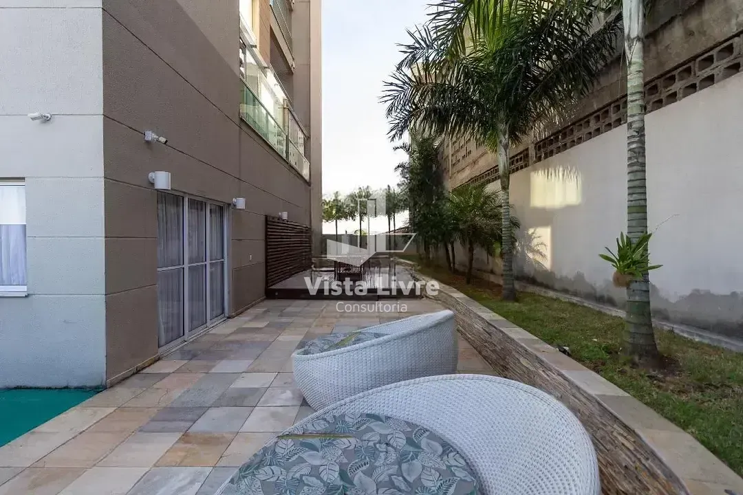Apartamento, 2 quartos, 60 m² - Foto 44