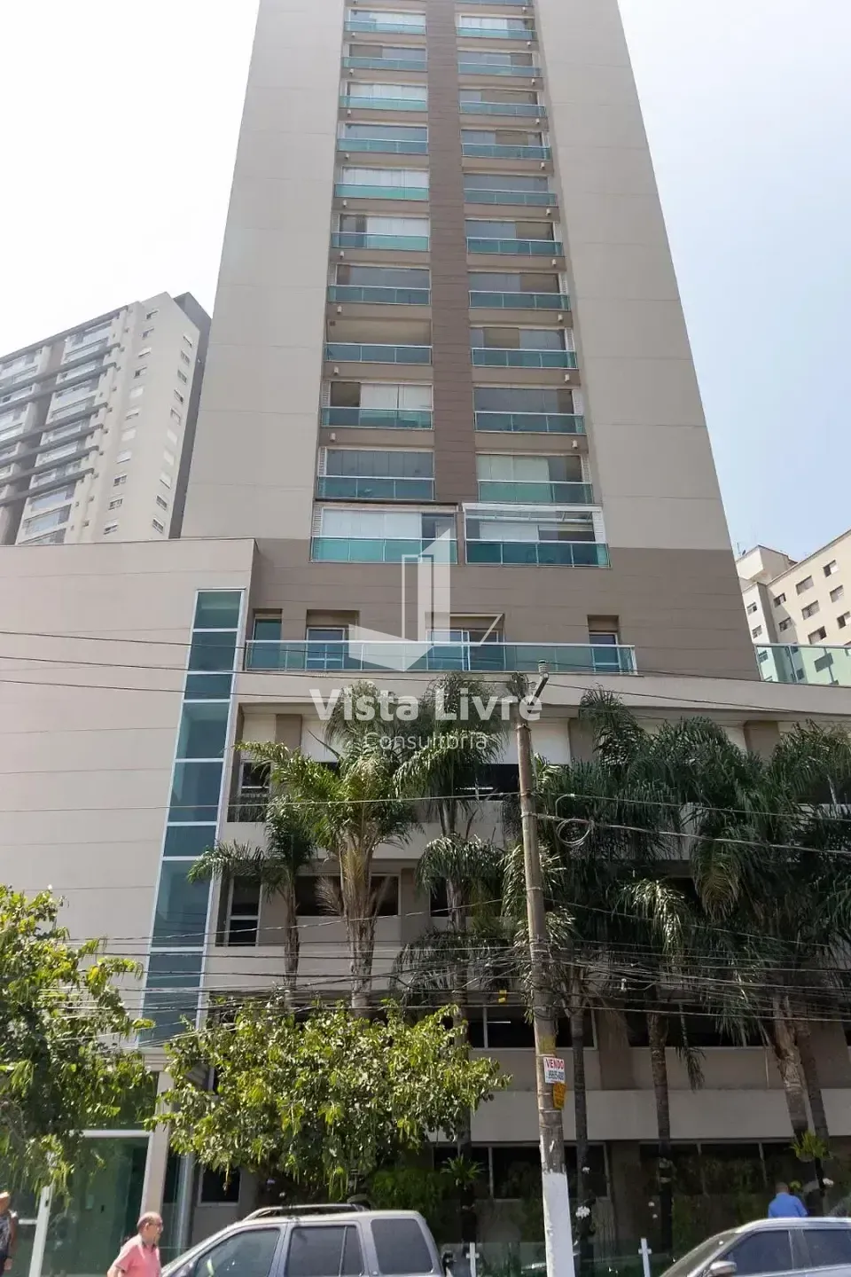 Apartamento, 2 quartos, 60 m² - Foto 45