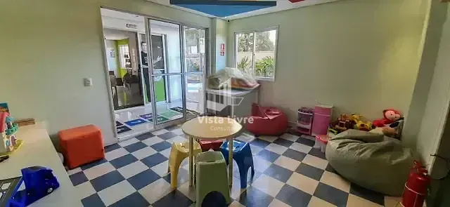Apartamento, 2 quartos, 60 m² - Foto 35