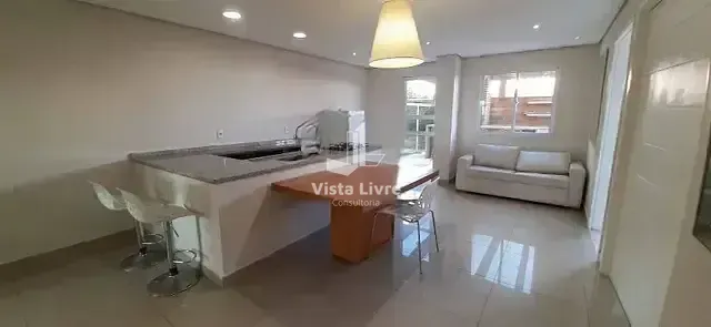Apartamento, 2 quartos, 60 m² - Foto 41