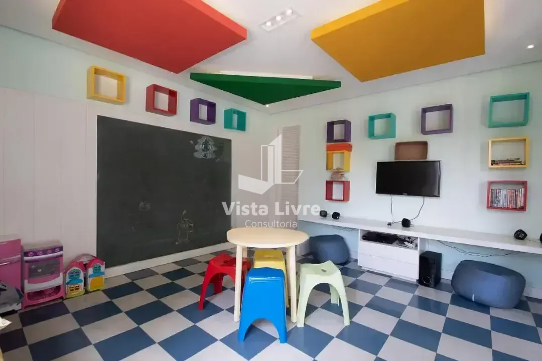 Apartamento, 2 quartos, 60 m² - Foto 37