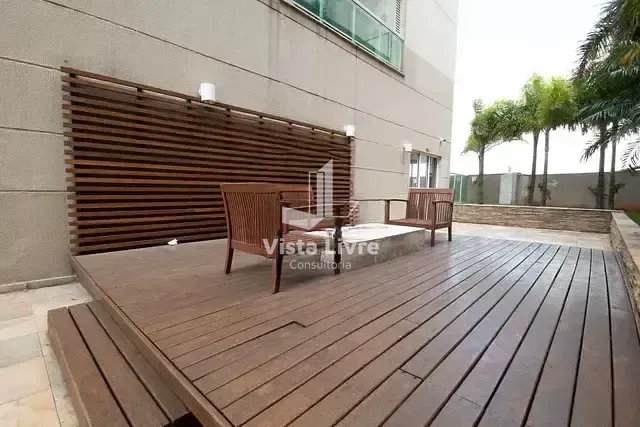 Apartamento, 2 quartos, 60 m² - Foto 43