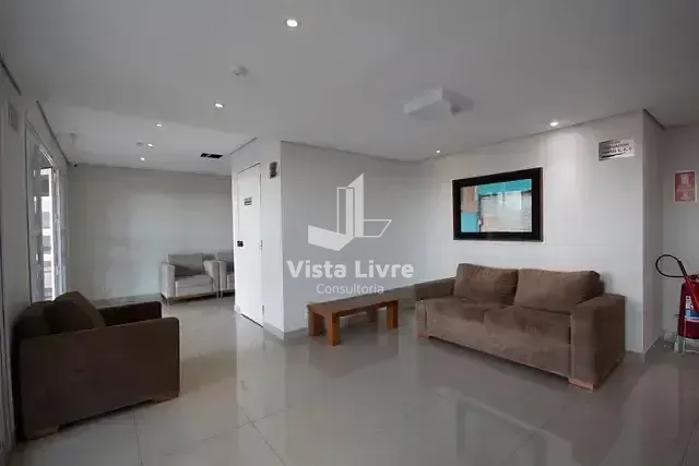 Apartamento, 2 quartos, 60 m² - Foto 42