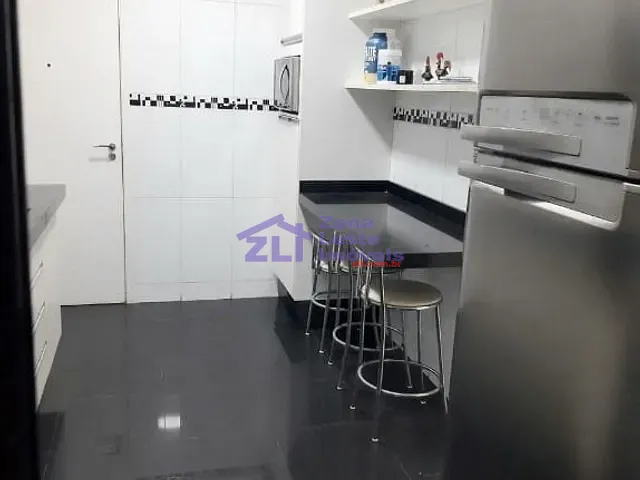 Apartamento com 92m² 3 quartos e 3 banheiros, à venda, no bairro Vila Gomes Cardim em São Paulo