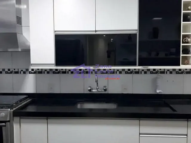 Apartamento com 92m² 3 quartos e 3 banheiros, à venda, no bairro Vila Gomes Cardim em São Paulo