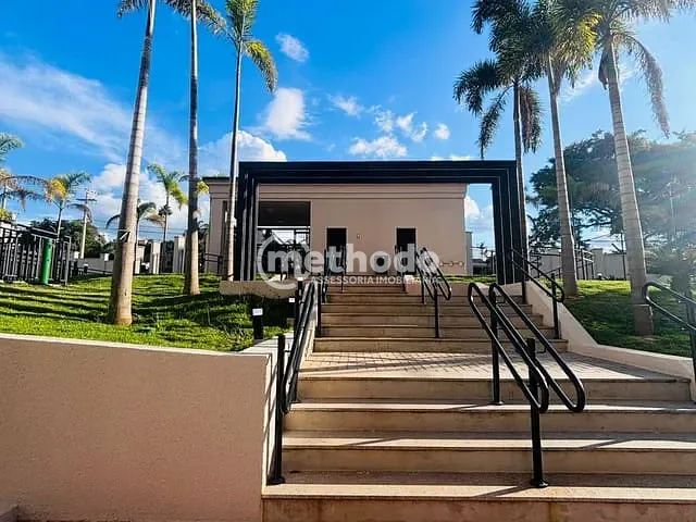 Apartamento com 151m² 3 quartos e 2 banheiros, à venda, no bairro Parque da Hípica em Campinas