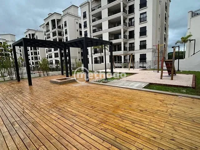 Apartamento com 151m² 3 quartos e 2 banheiros, à venda, no bairro Parque da Hípica em Campinas