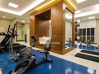 Apartamento à venda com 3 quartos, 75m² - Foto 37