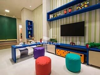 Apartamento à venda com 3 quartos, 75m² - Foto 40
