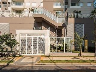Apartamento à venda com 3 quartos, 75m² - Foto 46