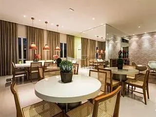 Apartamento, 3 quartos, 75 m² - Foto 38