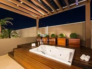 Apartamento, 3 quartos, 75 m² - Foto 35
