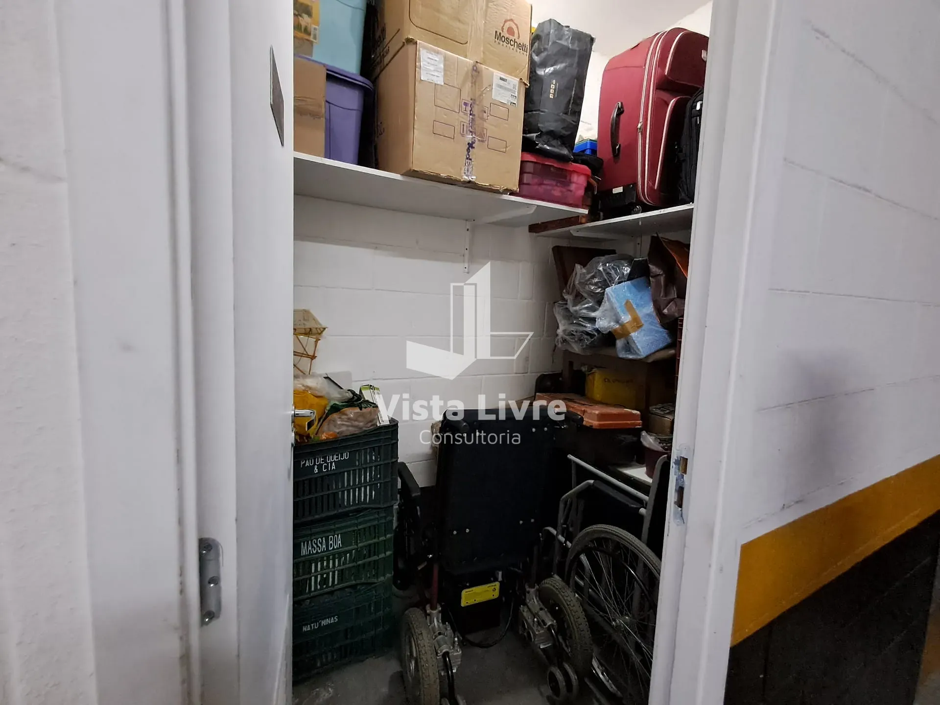 Apartamento, 3 quartos, 75 m² - Foto 25