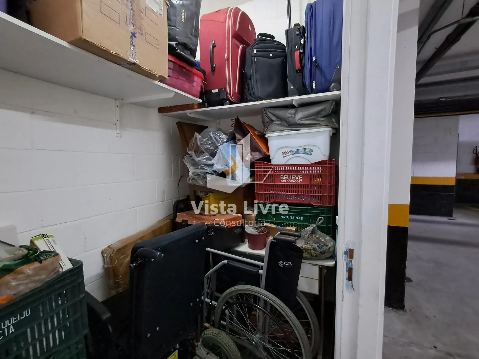 Apartamento, 3 quartos, 75 m² - Foto 26