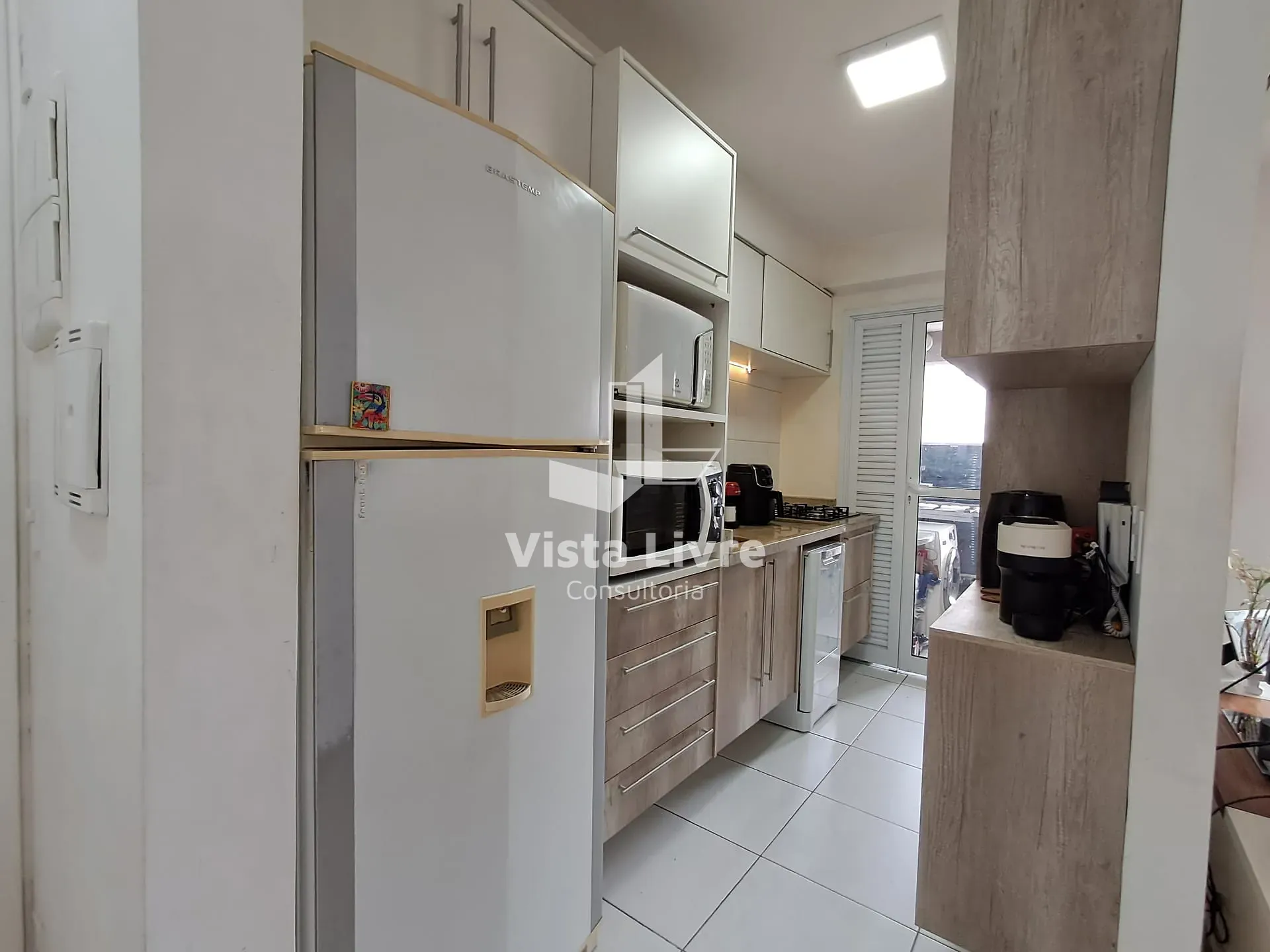 Apartamento, 3 quartos, 75 m² - Foto 8