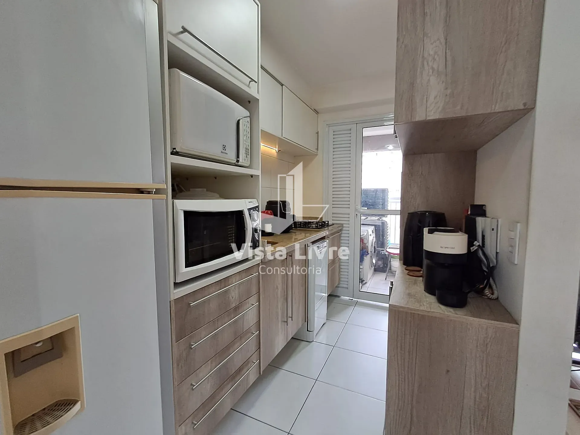 Apartamento, 3 quartos, 75 m² - Foto 9