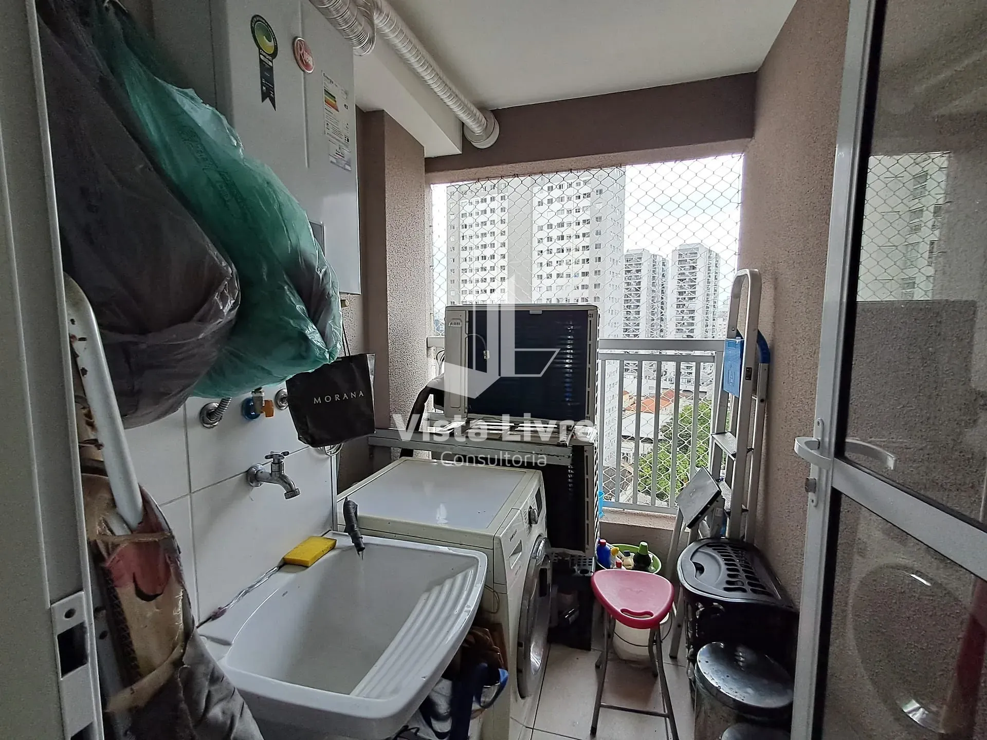Apartamento, 3 quartos, 75 m² - Foto 10