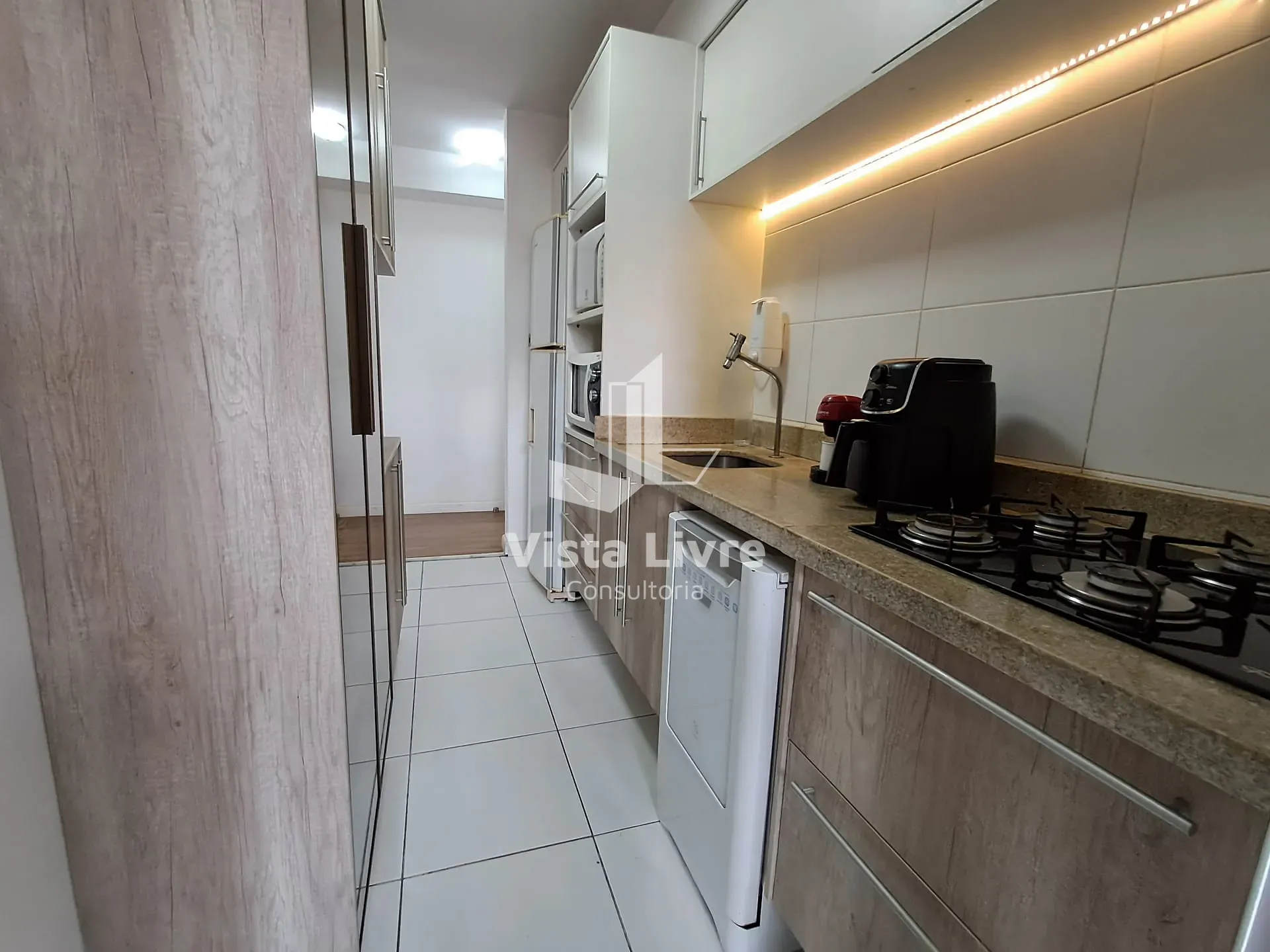 Apartamento, 3 quartos, 75 m² - Foto 11