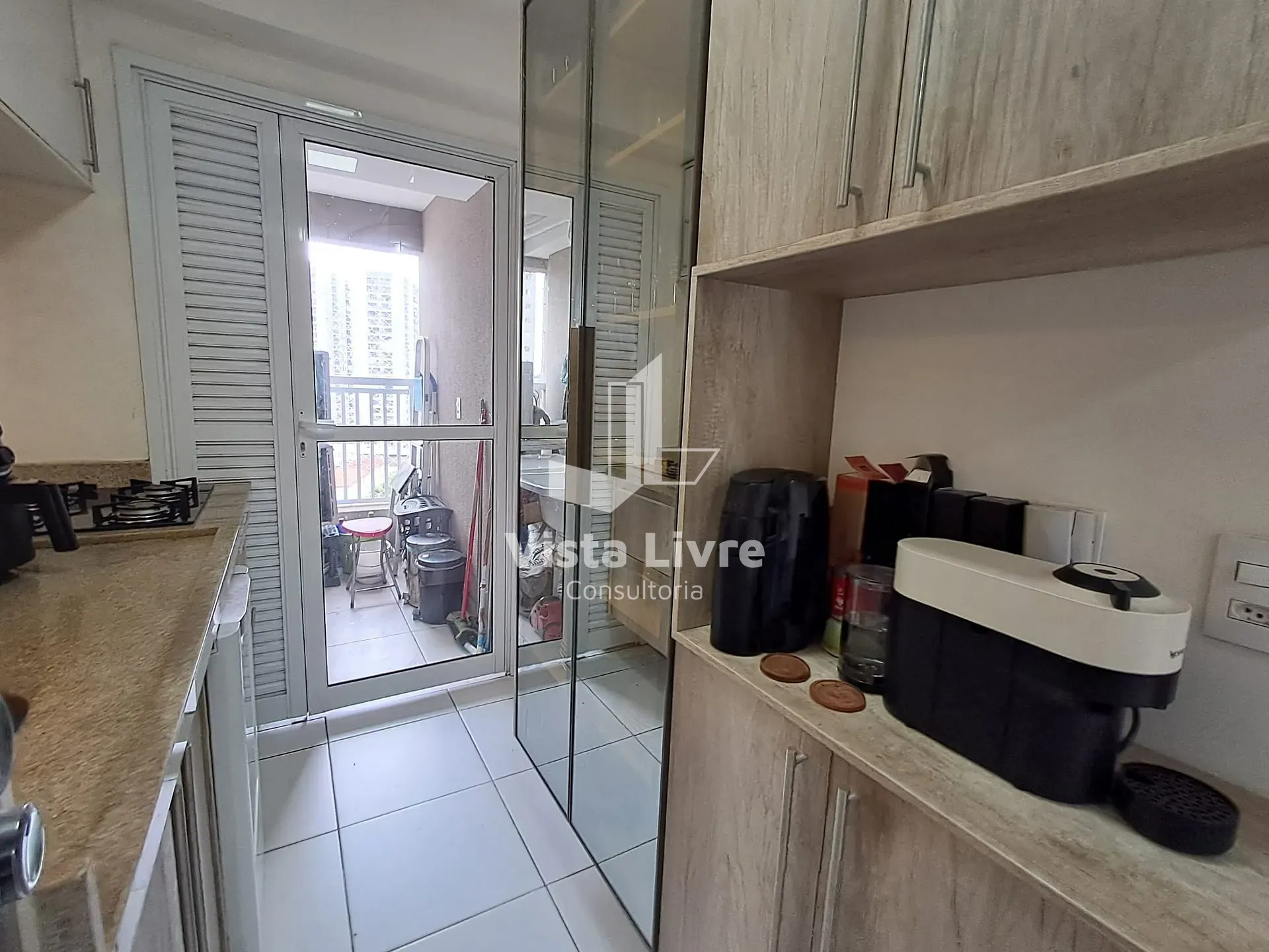Apartamento, 3 quartos, 75 m² - Foto 12