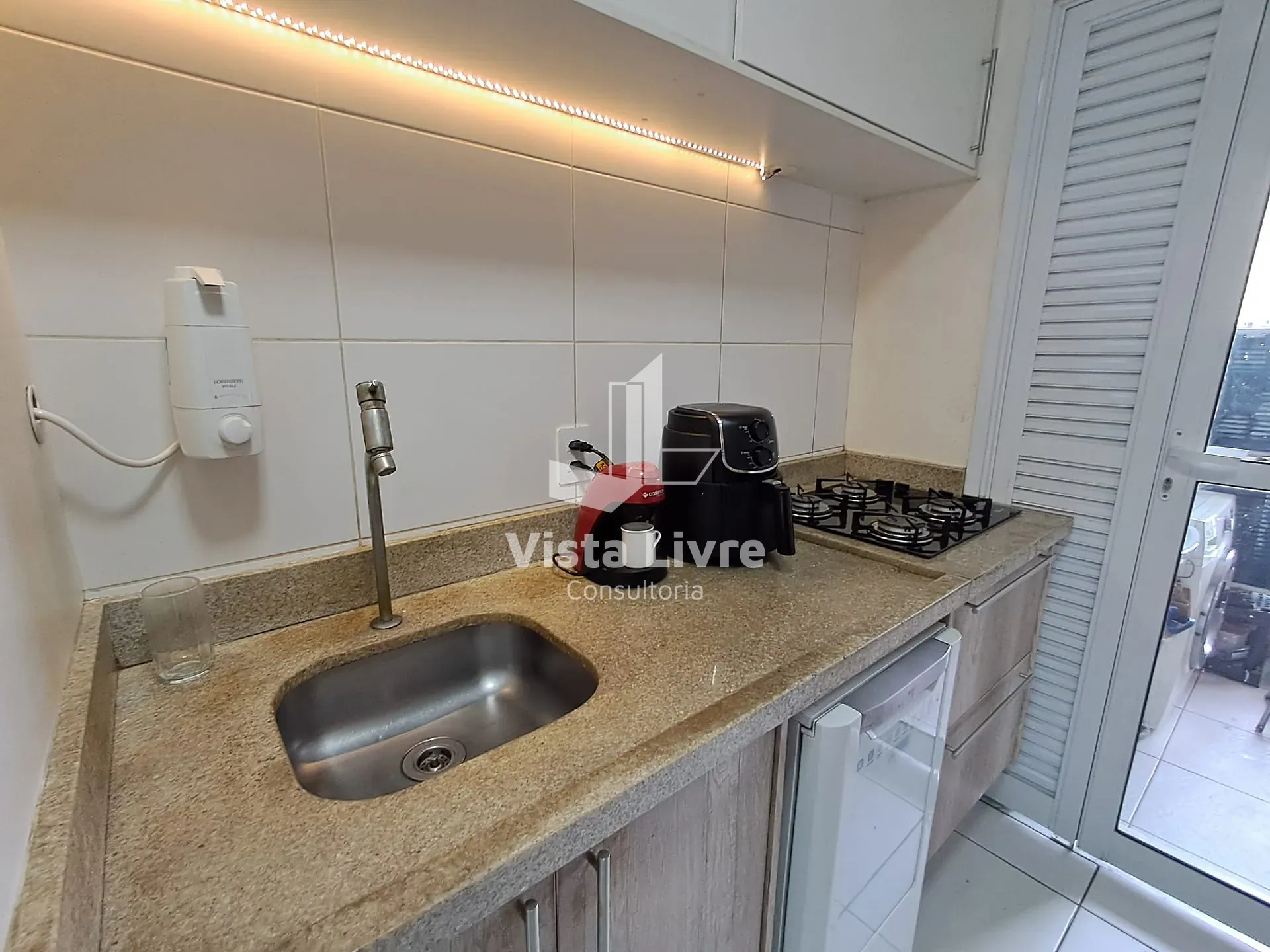 Apartamento, 3 quartos, 75 m² - Foto 13