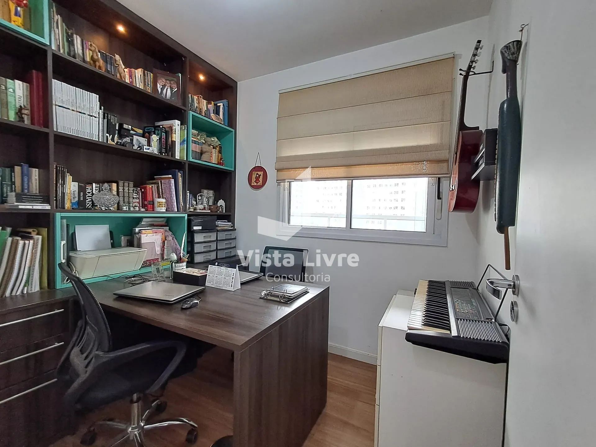 Apartamento, 3 quartos, 75 m² - Foto 23
