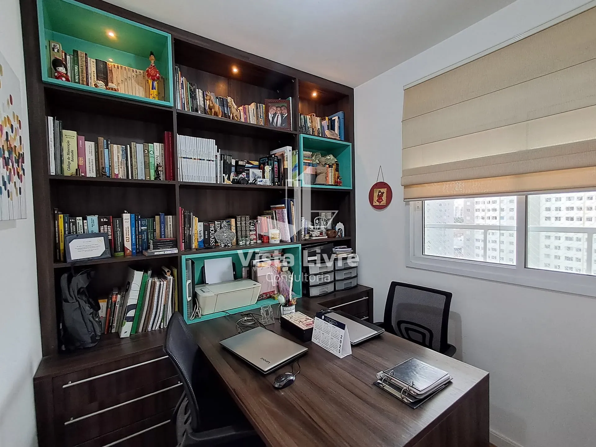 Apartamento, 3 quartos, 75 m² - Foto 24