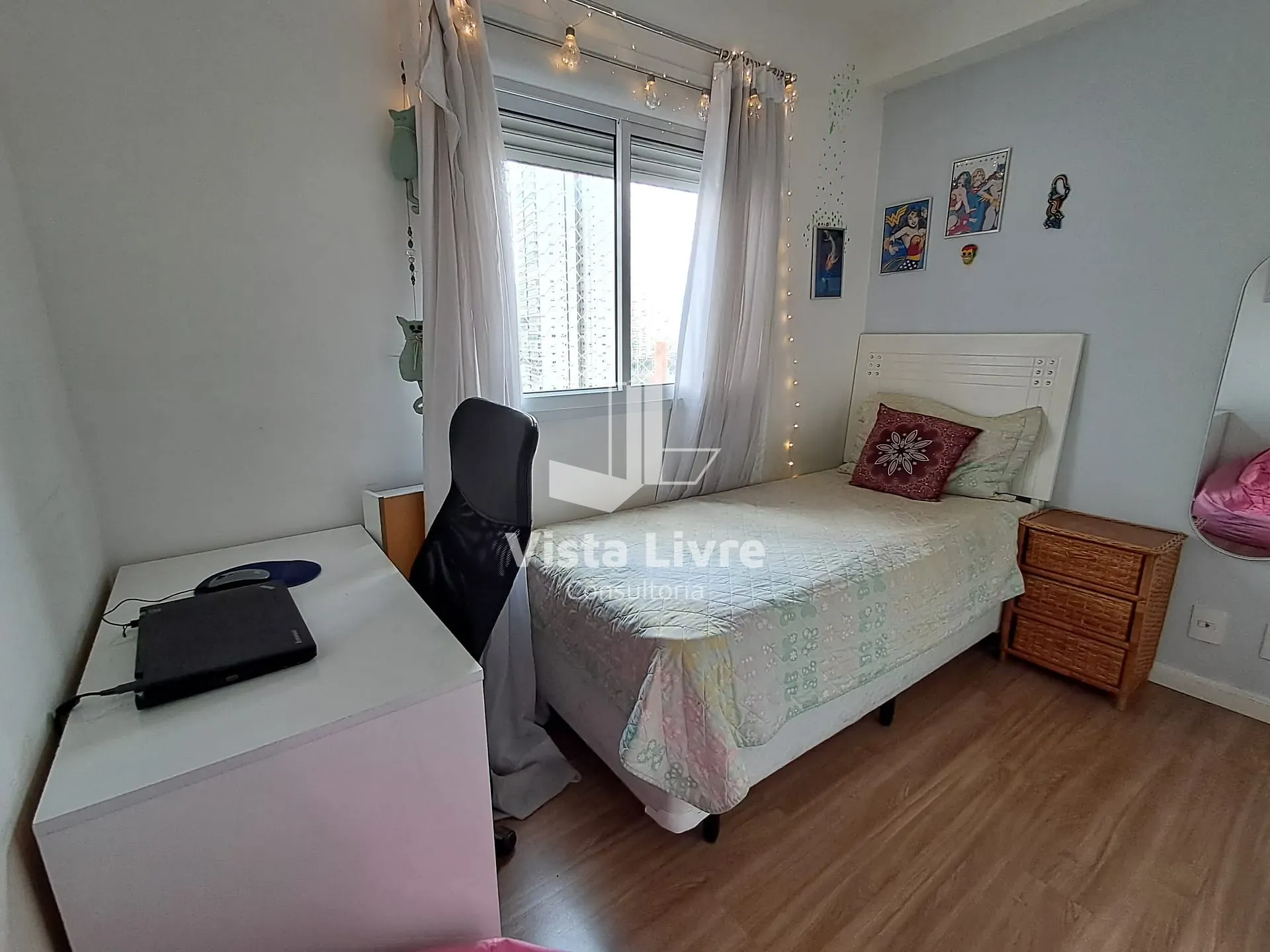 Apartamento, 3 quartos, 75 m² - Foto 20