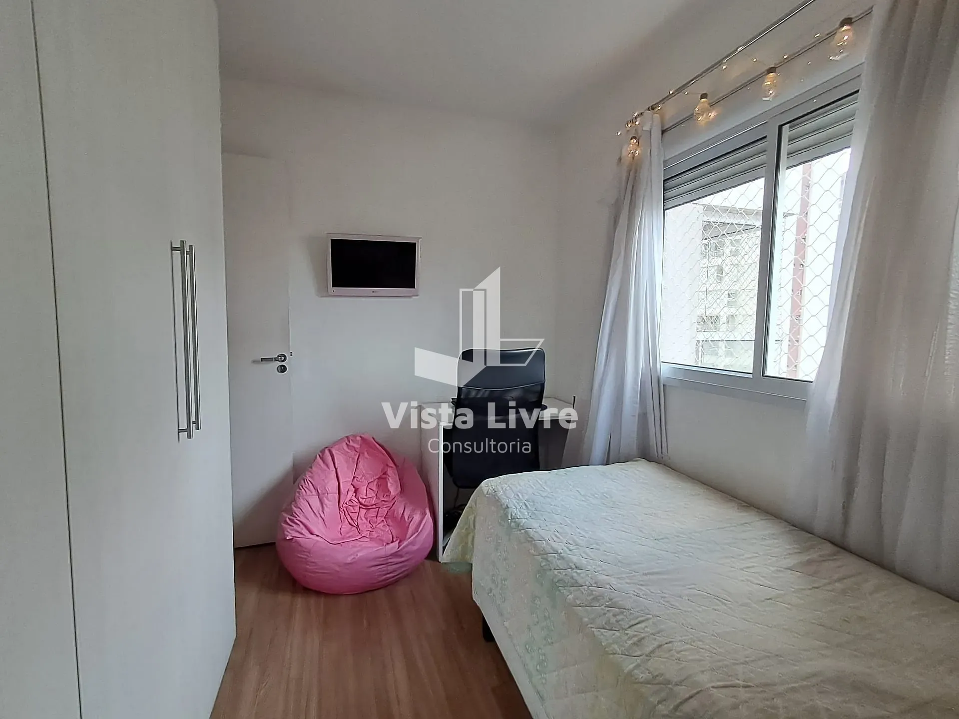 Apartamento, 3 quartos, 75 m² - Foto 21