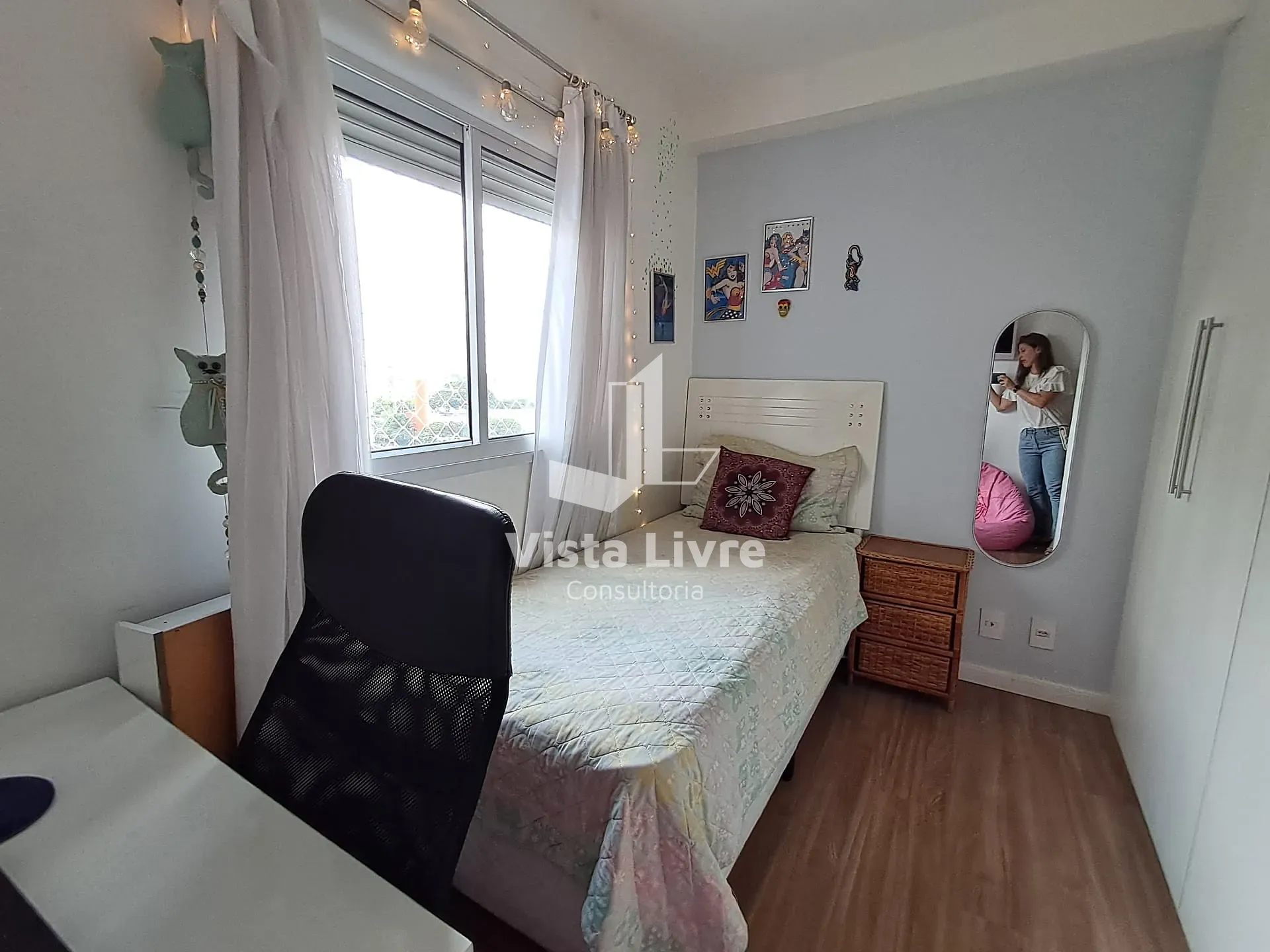 Apartamento, 3 quartos, 75 m² - Foto 22