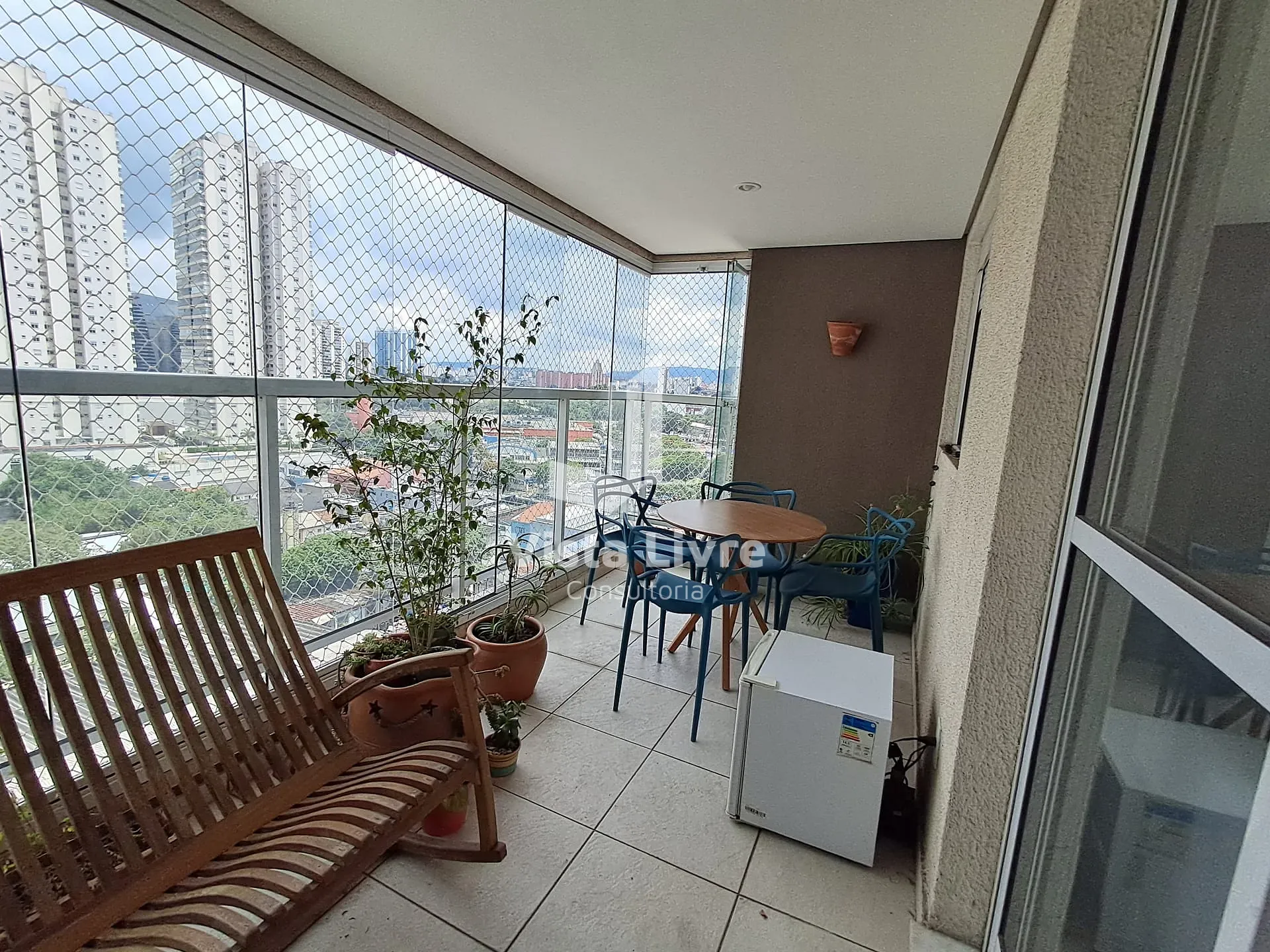 Apartamento, 3 quartos, 75 m² - Foto 4