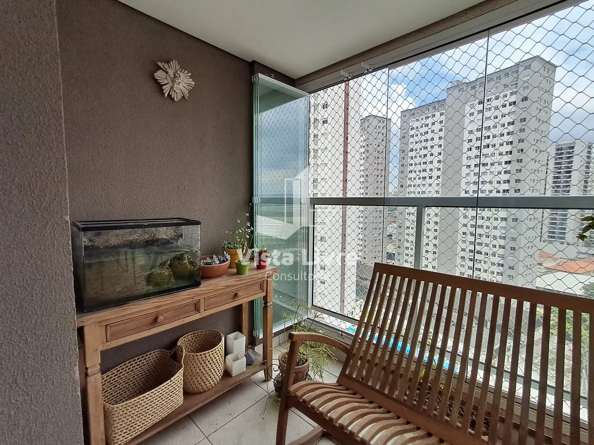 Apartamento, 3 quartos, 75 m² - Foto 3