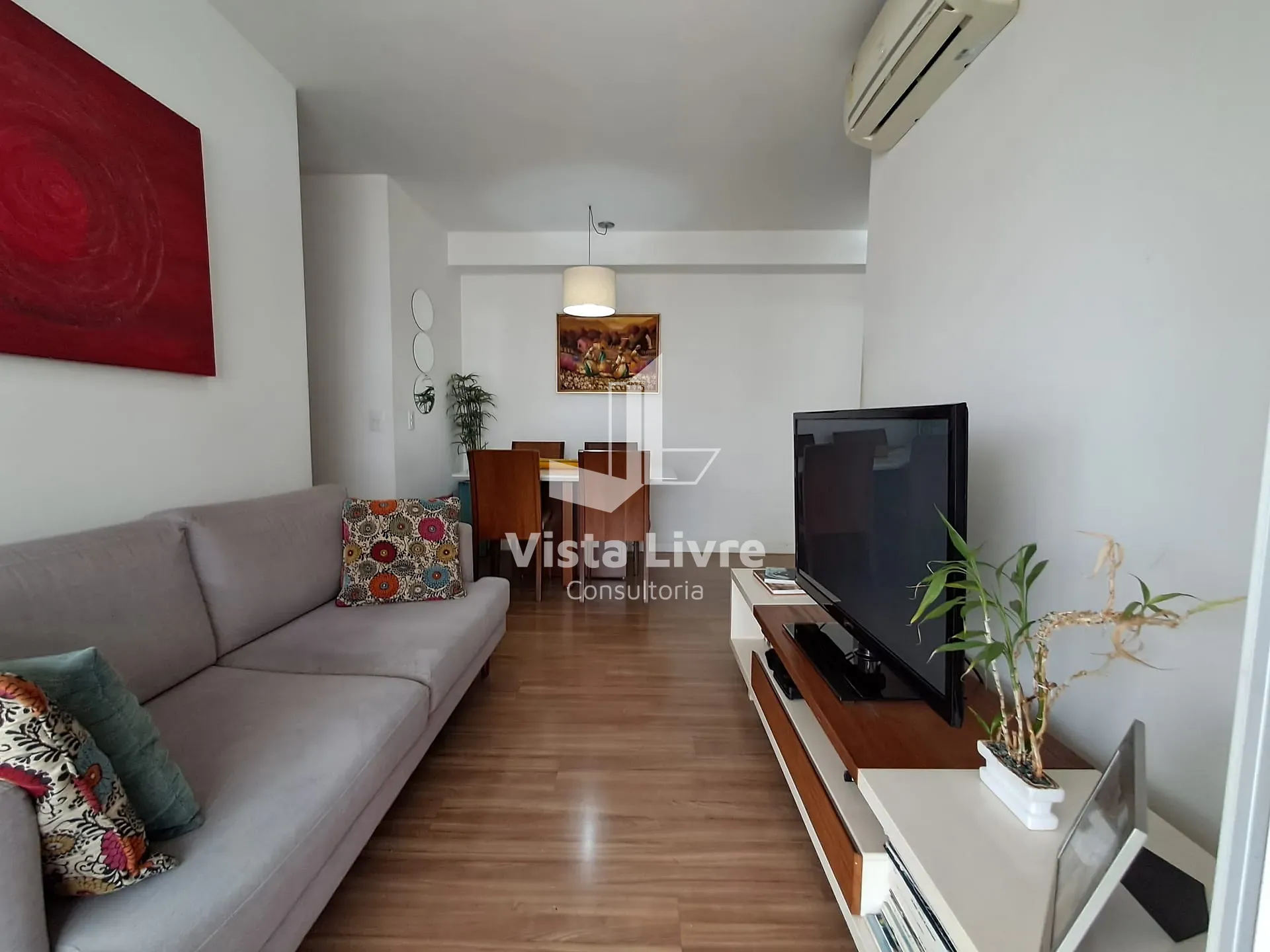 Apartamento, 3 quartos, 75 m² - Foto 6
