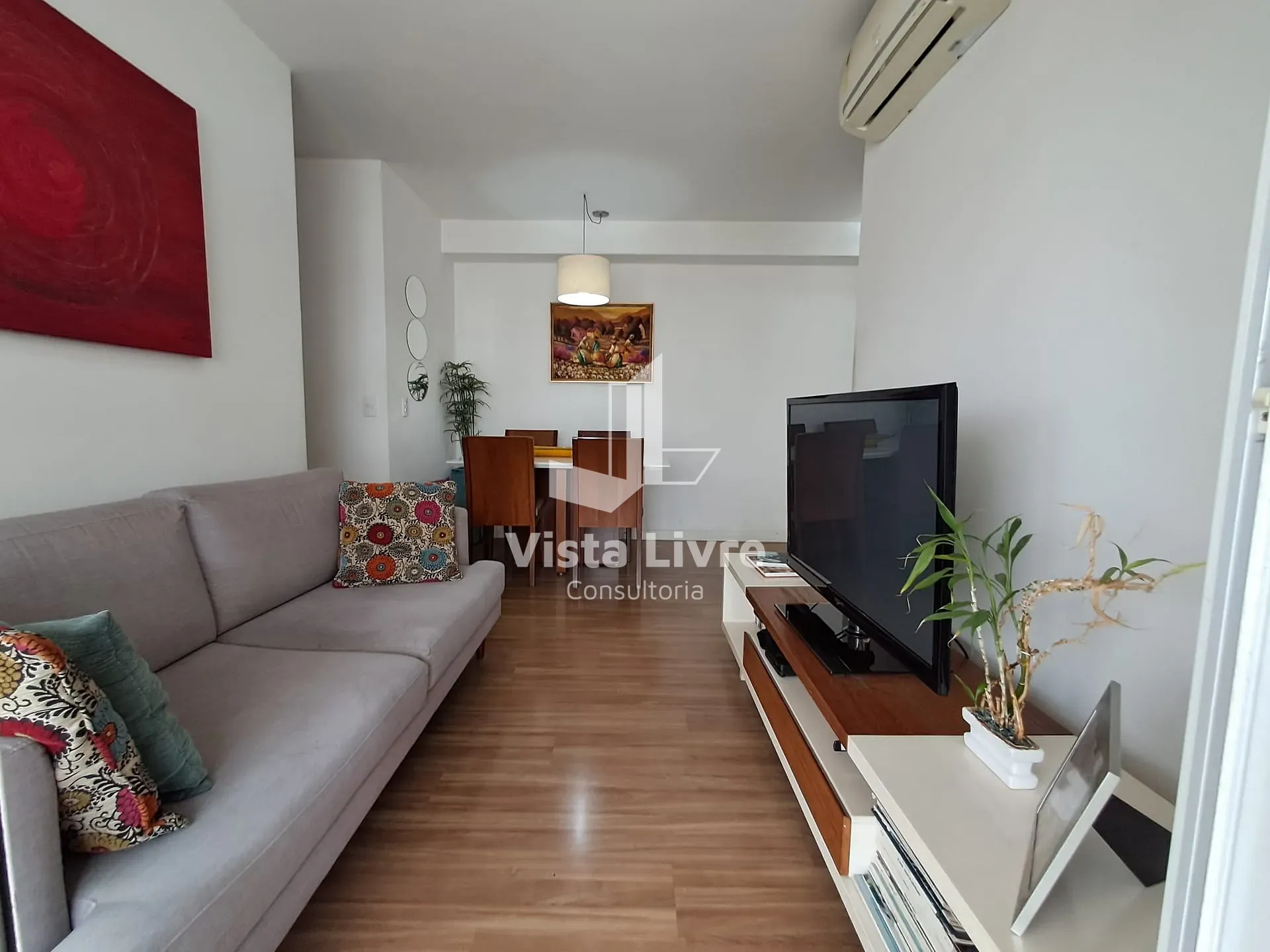 Apartamento, 3 quartos, 75 m² - Foto 7