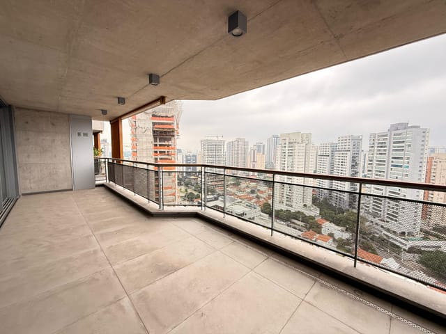 Foto do Apartamento - Apartamento tipo para venda em Jardim das Acácias com 4 quartos, sendo 3 suítes, 167m² | Correteria Imóveis
