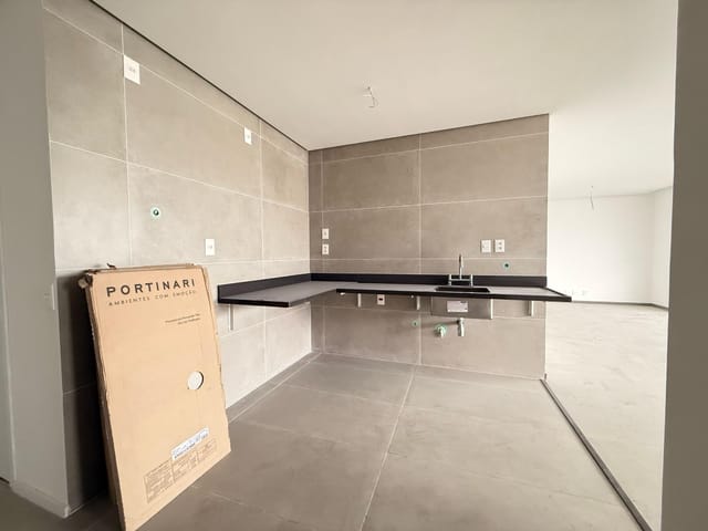 Foto do Apartamento - Apartamento tipo para venda em Jardim das Acácias com 4 quartos, sendo 3 suítes, 167m² | Correteria Imóveis