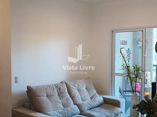 Apartamento com 53m² 2 quartos e 1 banheiro, à venda, no bairro City Bussocaba em Osasco