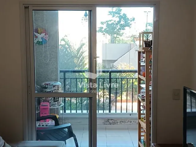 Apartamento com 53m² 2 quartos e 1 banheiro, à venda, no bairro City Bussocaba em Osasco