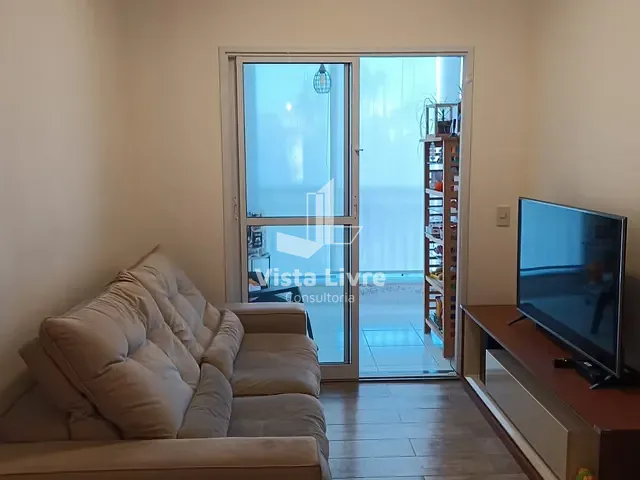 Apartamento com 53m² 2 quartos e 1 banheiro, à venda, no bairro City Bussocaba em Osasco