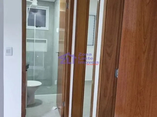 Apartamento com 38m² 2 quartos e 1 banheiro, para alugar, no bairro Vila Carrão em São Paulo