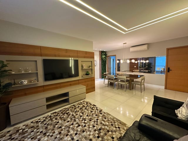 Foto do Apartamento - Apartamento à venda, Bento Ferreira, Vitória, ES | Vitoria Imóveis